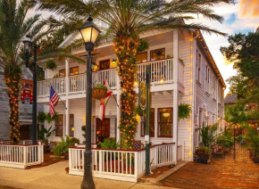 44 Spanish Street Inn (Adults only)